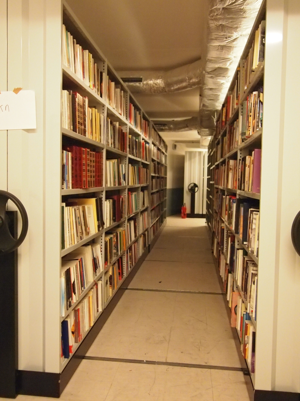 Les réserves du fonds patrimonial